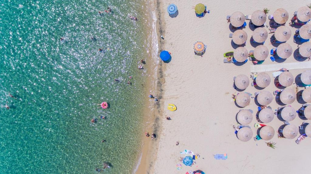 Hotel Agni On The Beach photo