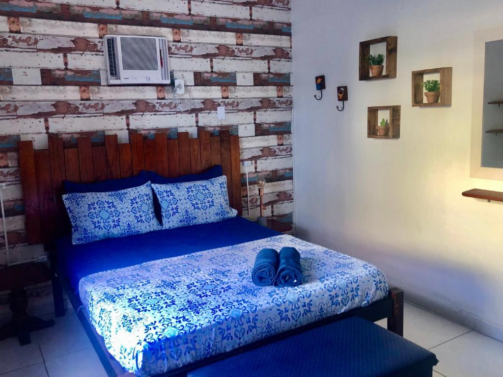 Best Price on La Casa Hostel in Arraial do Cabo + Reviews!