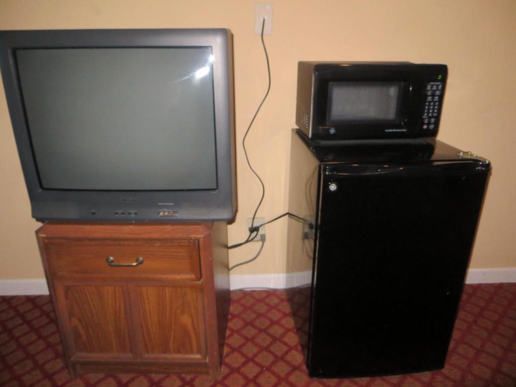 Executive Inn Wichita photo