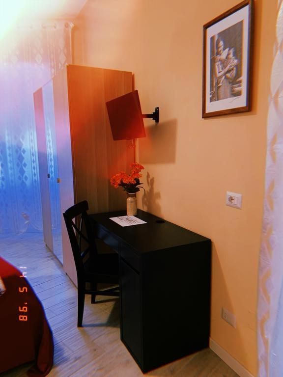 Vatican City Accommodation - 5