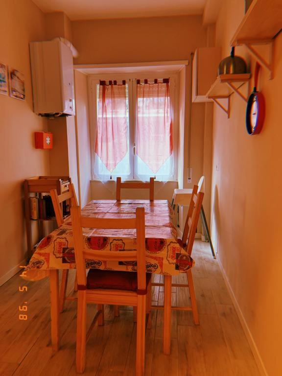 Vatican City Accommodation photo