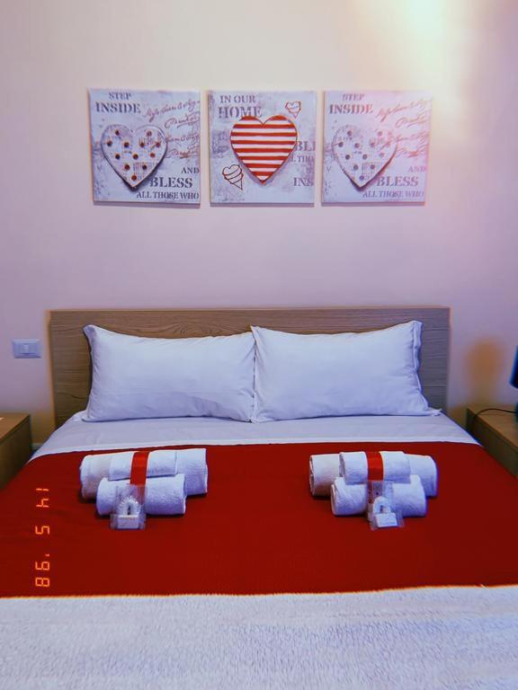 Vatican City Accommodation photo