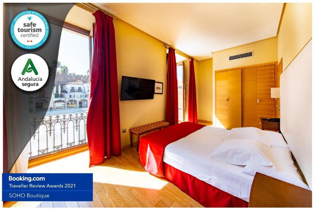 Hotel Casa Don Fernando Photo 0