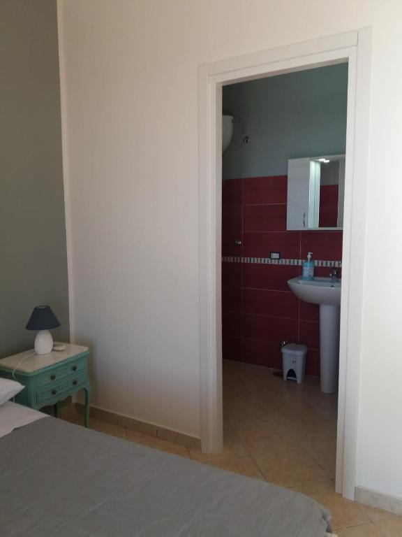 villa lucia photo