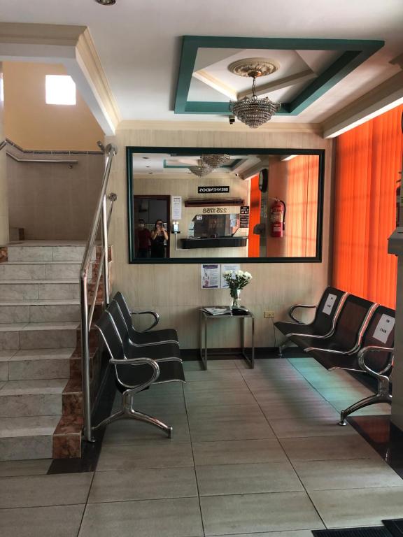 Residencial Alameda photo