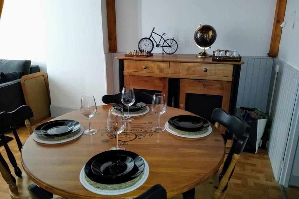 Relais des Bains - 5