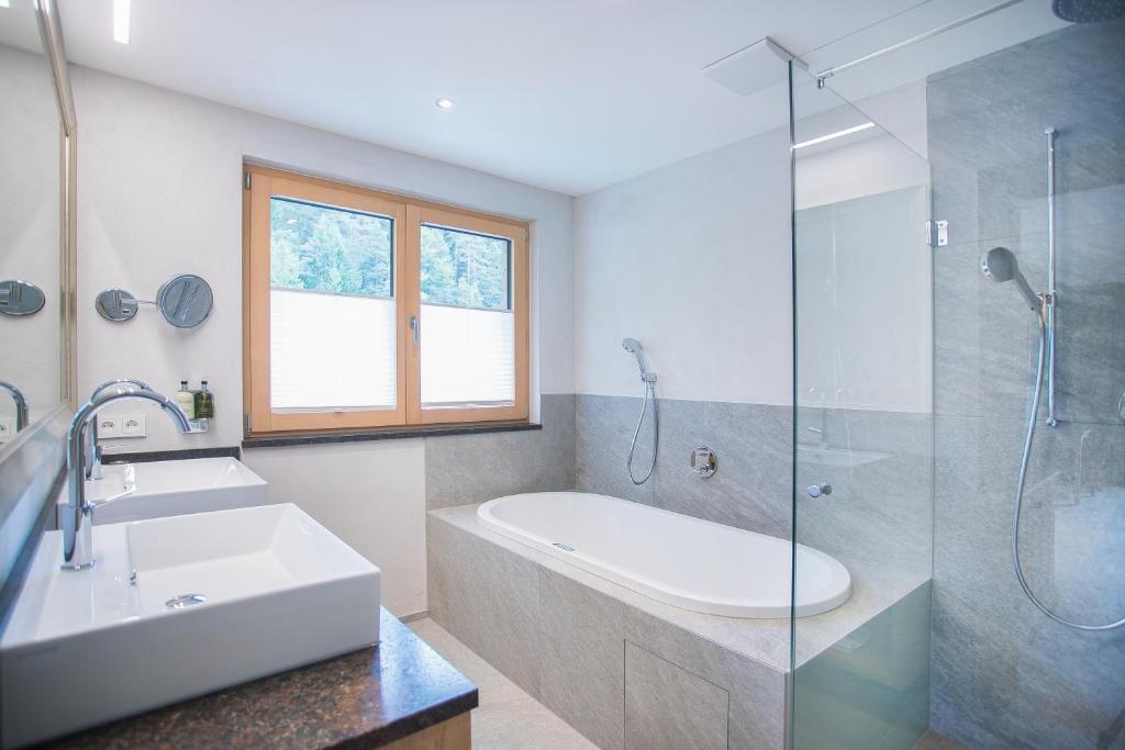 バスルーム（客室）