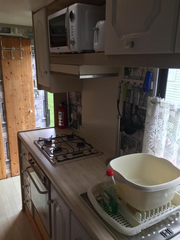 L&G Caravan Hire, Ingoldmells photo 5