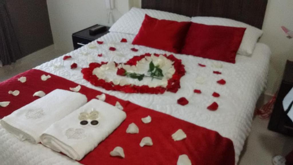 TL Casa Blanca Hotel Boutique Sibundoy Putumayo photo