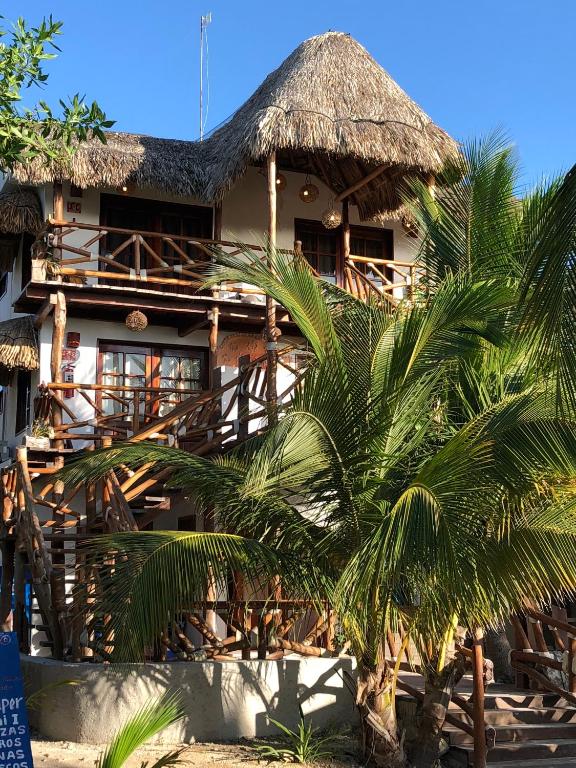 Hotelito Crismi - 3