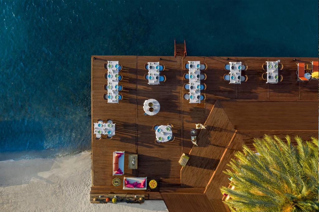 Toka Bodrum Hotel & Beach Club photo
