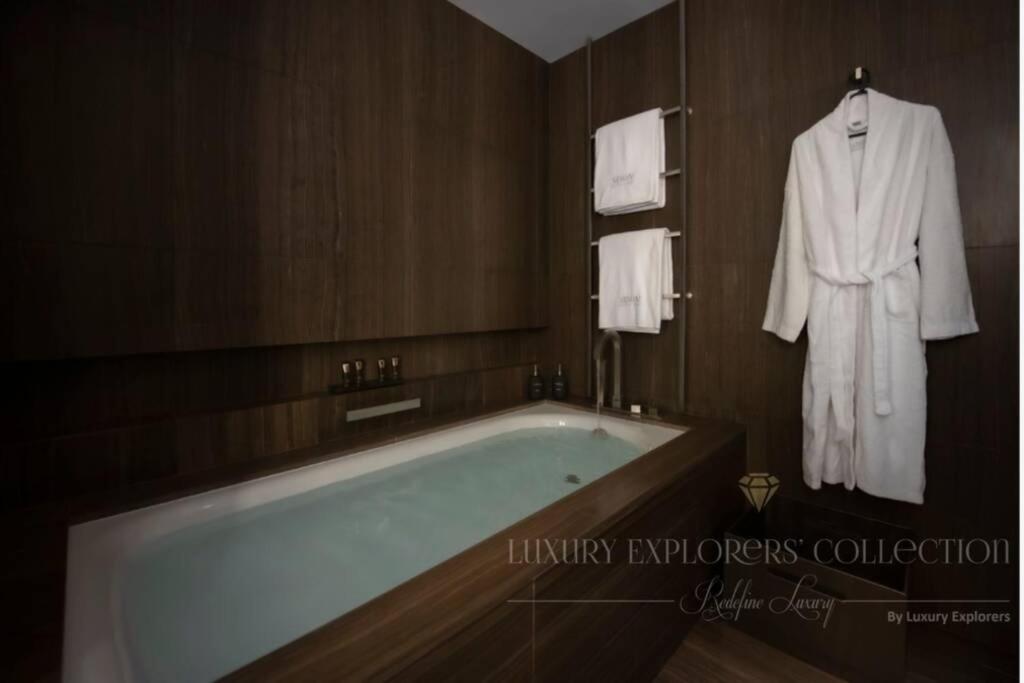 1Br Apartment At Armani Hotel Residence By Luxury Explorers Collection - Photo 5 of 13