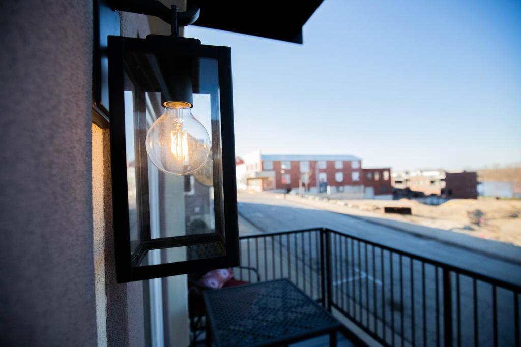 River Sirens Hotel photo