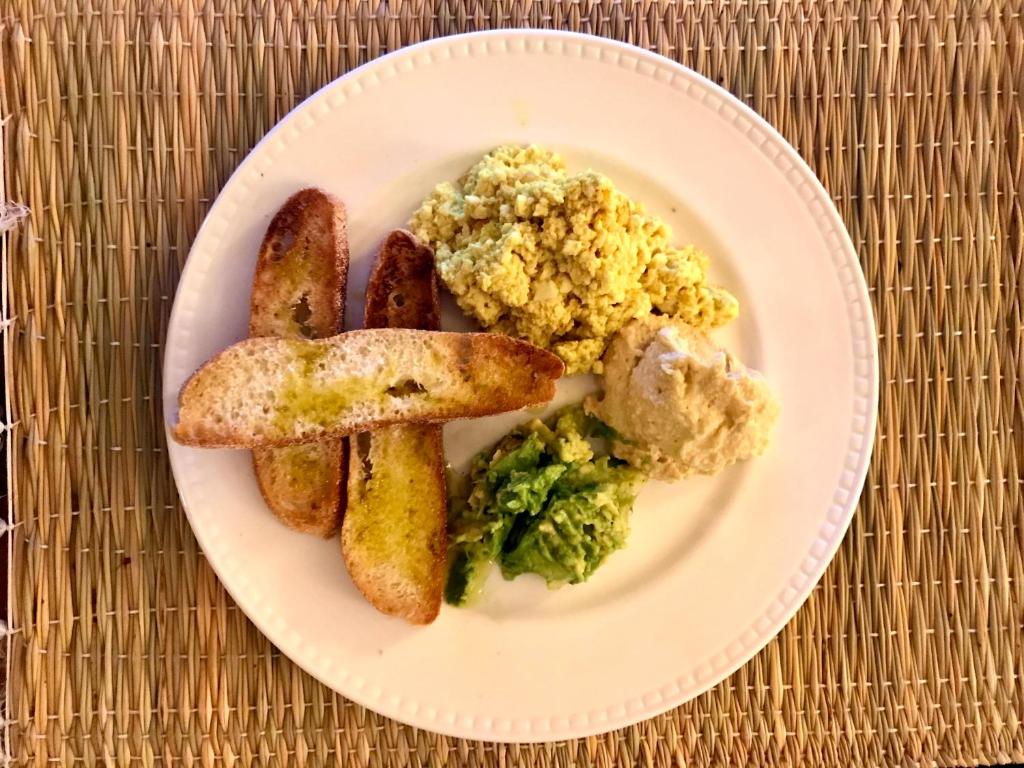 お料理のイメージ