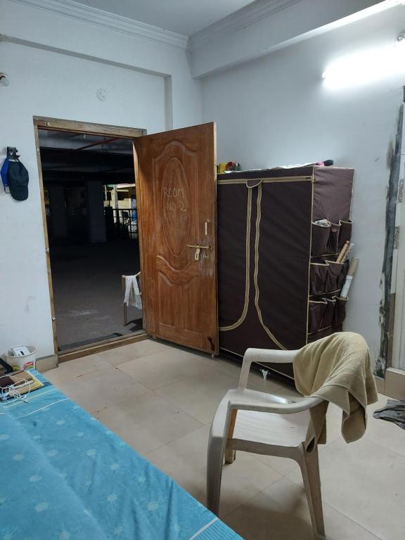 Atchibabu. Guest house