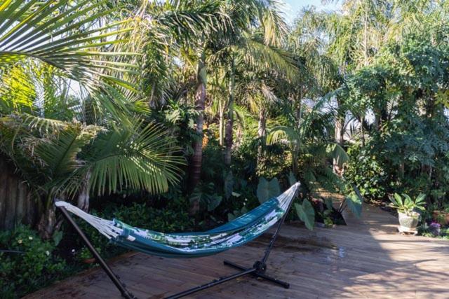 Palm Garden Papamoa Beach Paradise photo