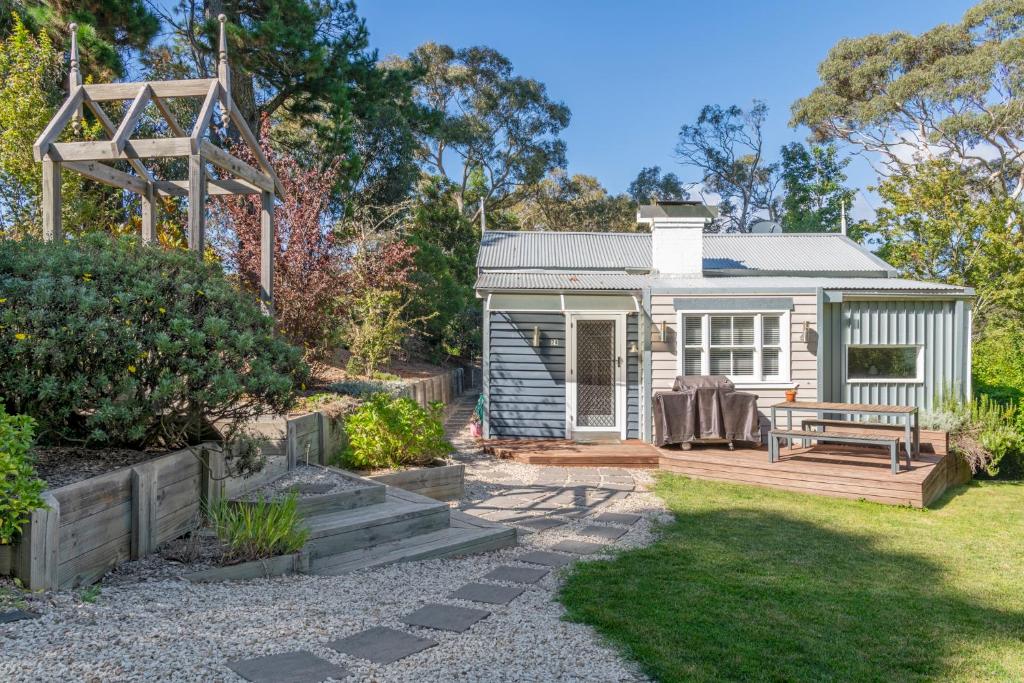 Blackheath Nook, Blackheath