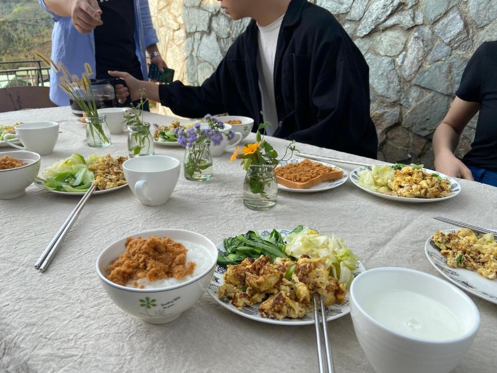 Evi Bnb 호텔 이미지 1