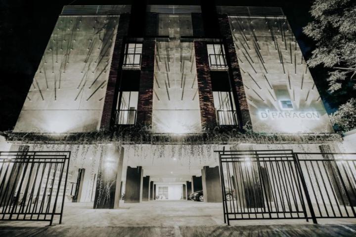 DPARAGON POGUNG F, Yogyakarta