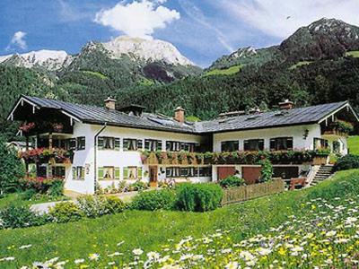 Ferienwohnung Neuhausen - 1