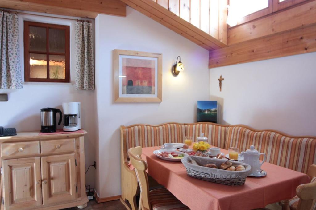 Ferienwohnung Neuhausen - 3