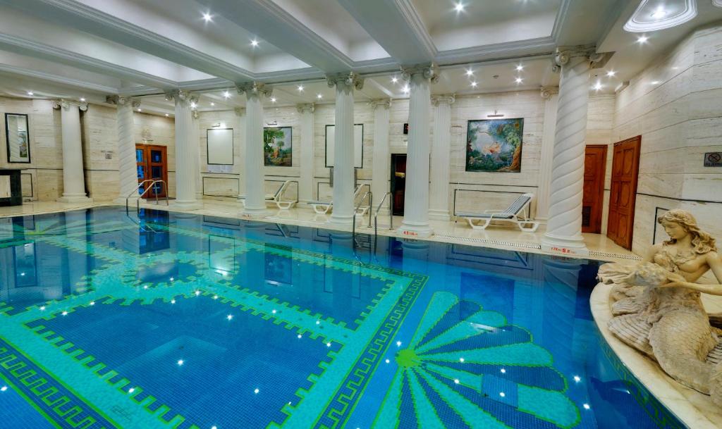 10 Best 5-Star Hotels In Ahmedabad, India - Updated 2024 | Trip101