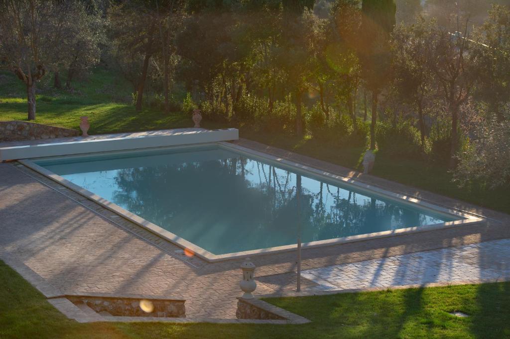 Il Miraggio in Val d'Orcia Relais & Spa photo