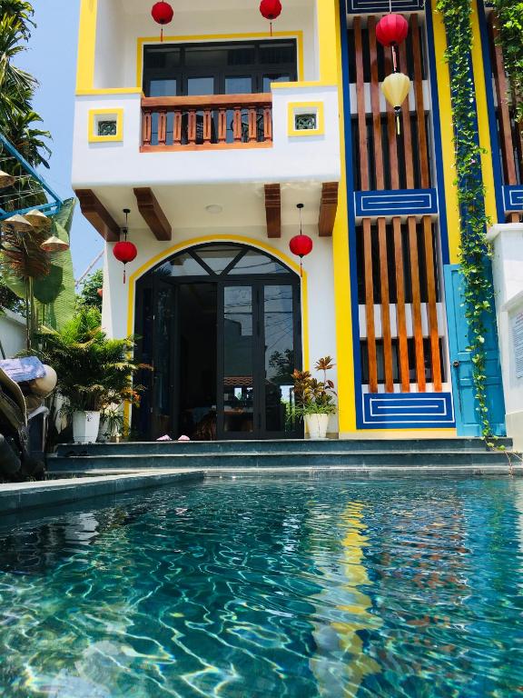 Hoi An Village Villa