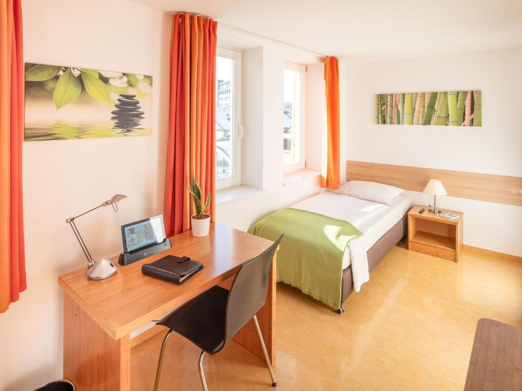 Ecoinn photo