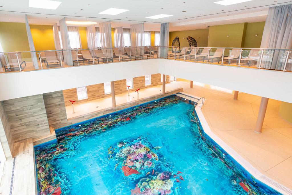 TUI SUNEO Kinderresort Usedom photo