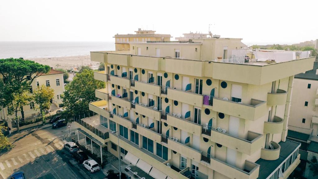 Hotel Beverly photo