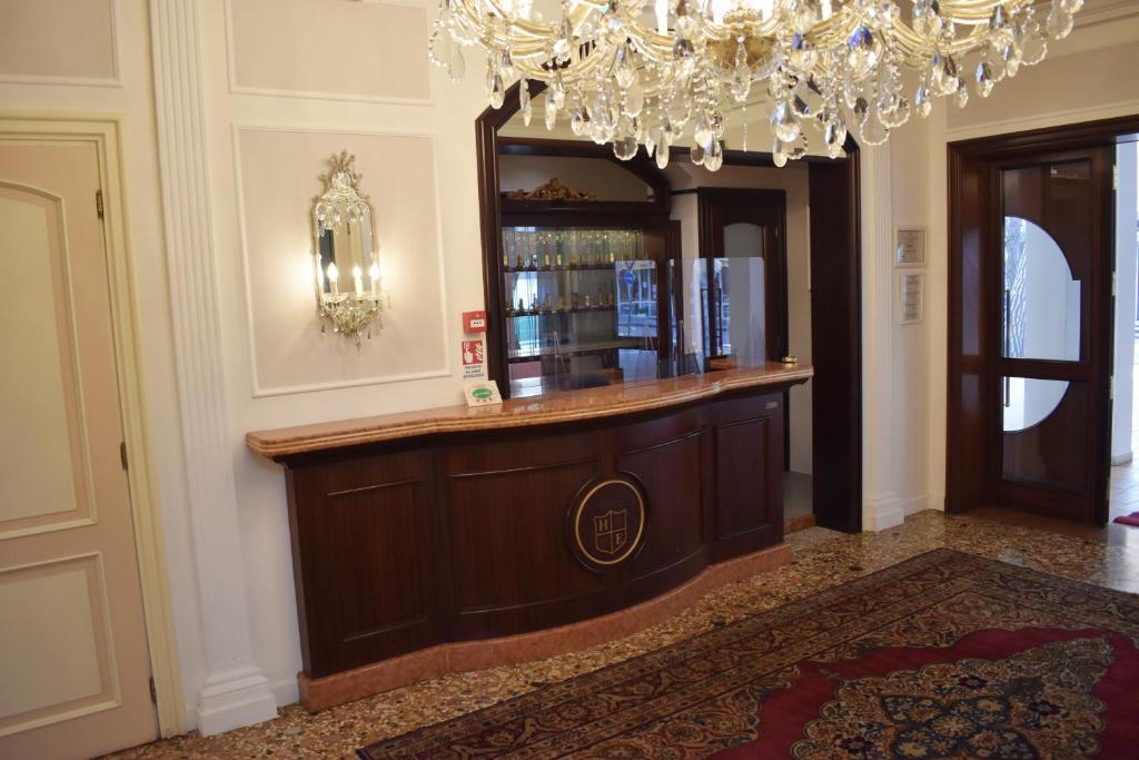 Hotel Edelweiss - 5