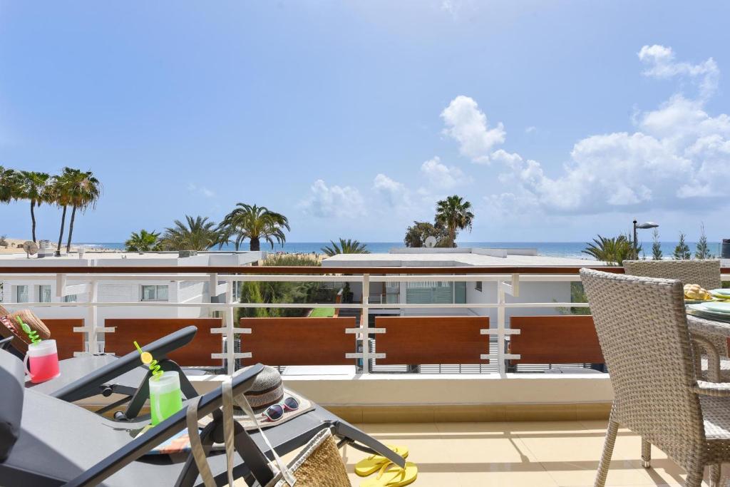 Apartment Oasis CM18 by VillaGranCanaria - 5