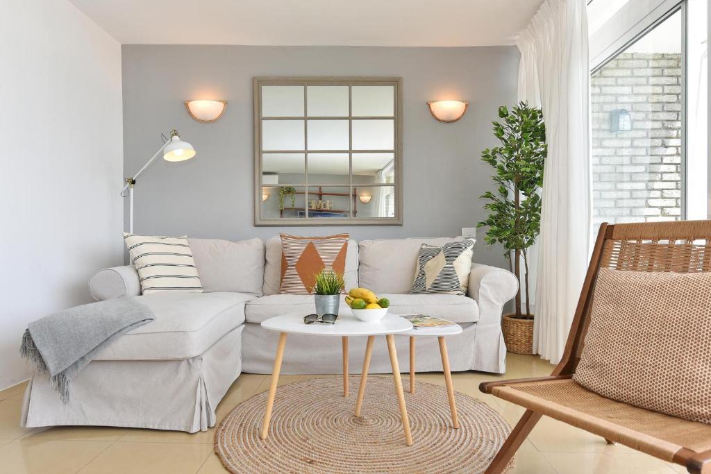 Apartment Oasis CM18 by VillaGranCanaria - 3