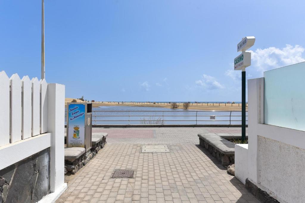 Apartment Oasis CM18 by VillaGranCanaria - 4