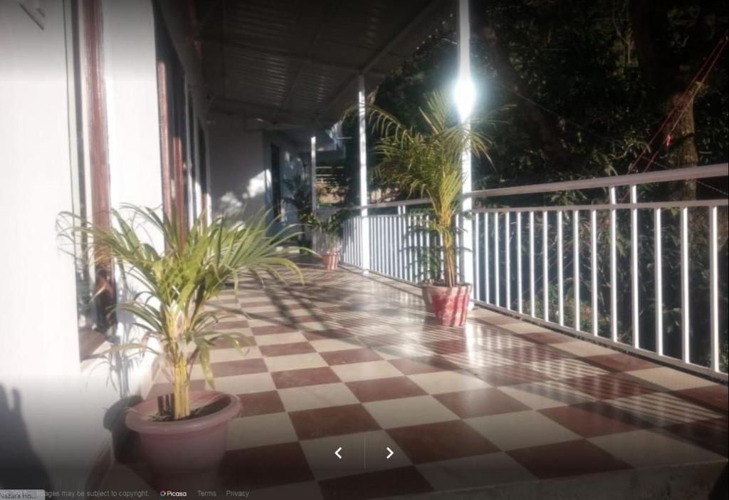 Nazara Home Stay photo