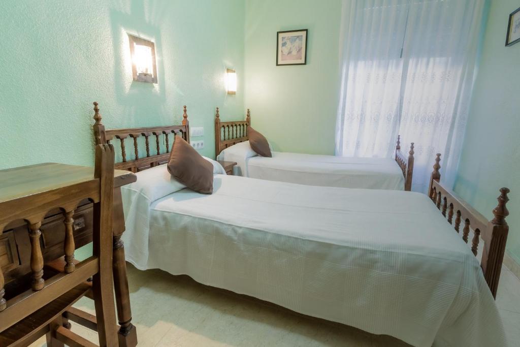 Pension Virginia by Vivere Stays 전경