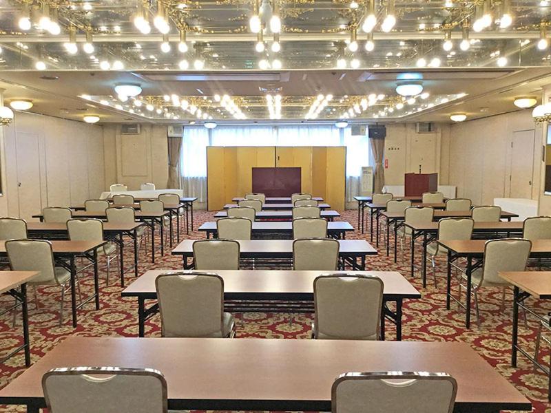 Meeting room / ballrooms