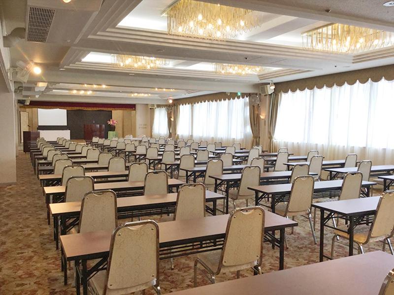 Meeting room / ballrooms