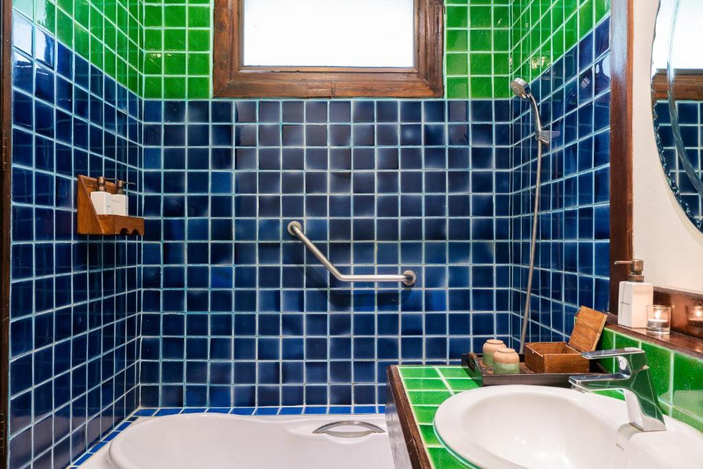 บริการและสิ่งอำนวยความสะดวก