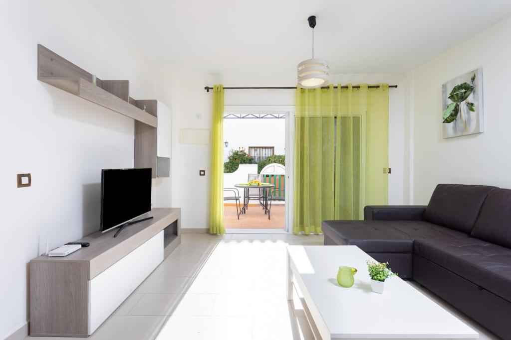 Home2Book Sun & Pools Costa del Silencio - 1