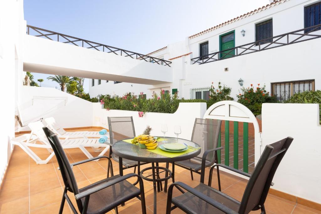 Home2Book Sun & Pools Costa del Silencio - 2