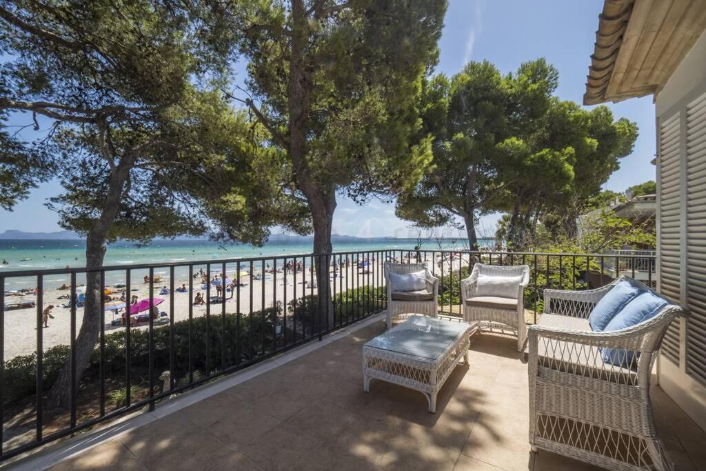 M4R Can Torres, Alcudia, Alcúdia