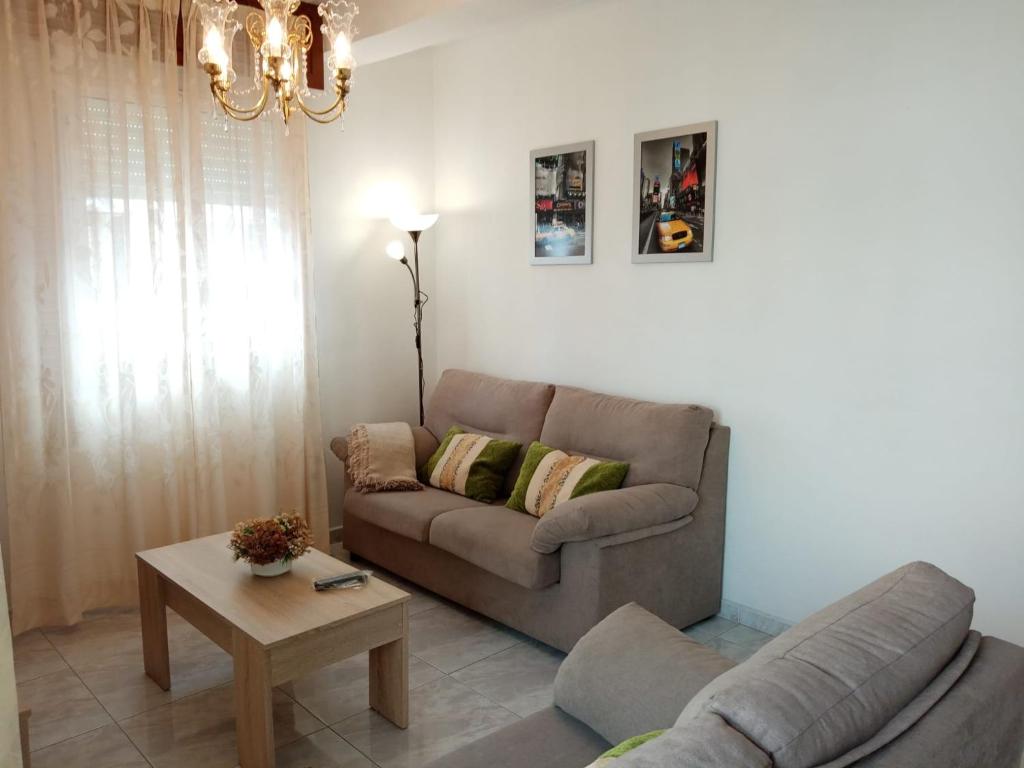 Apartamento A Canteira - 2