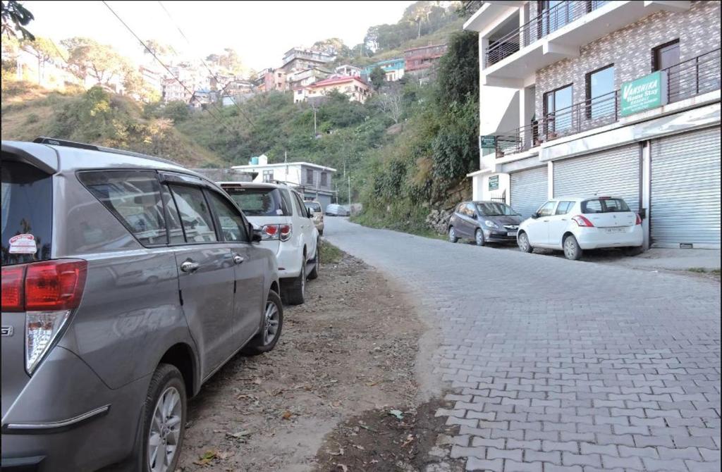Vanshika Homestay photo