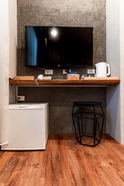 편의 시설/서비스