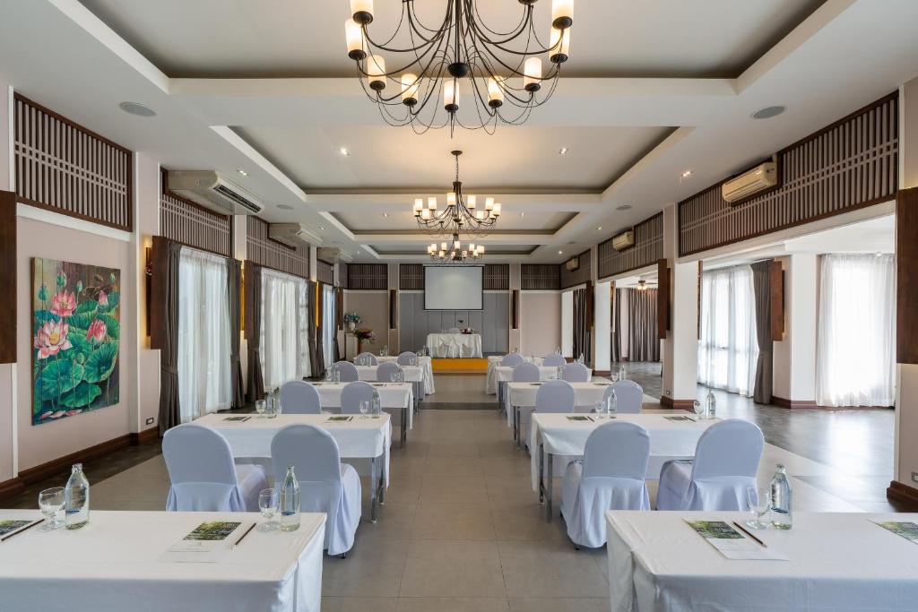 ห้องประชุม / บอลรูม