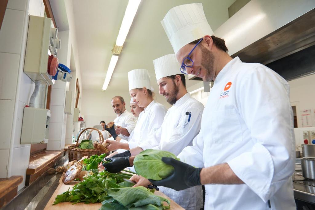 Facilities, Hotel Bertelli in Madonna di Campiglio