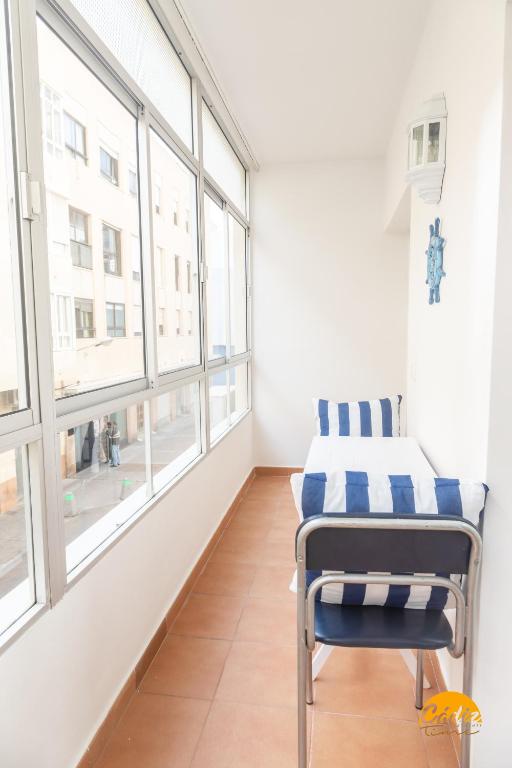 Villa Lola by Cadiz Time - 4
