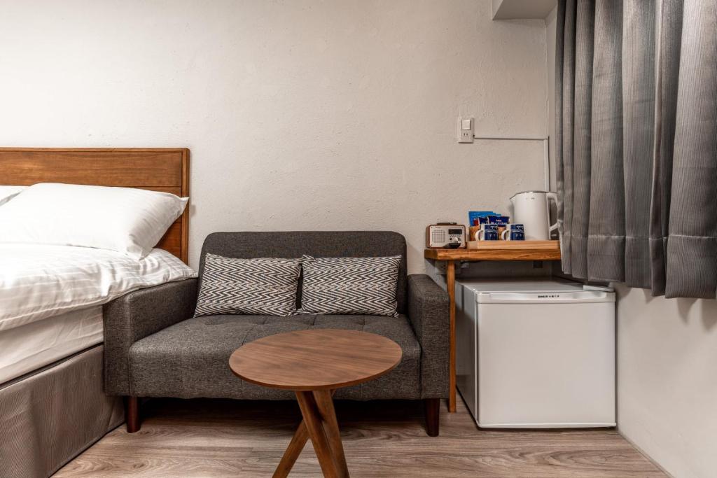 편의 시설/서비스